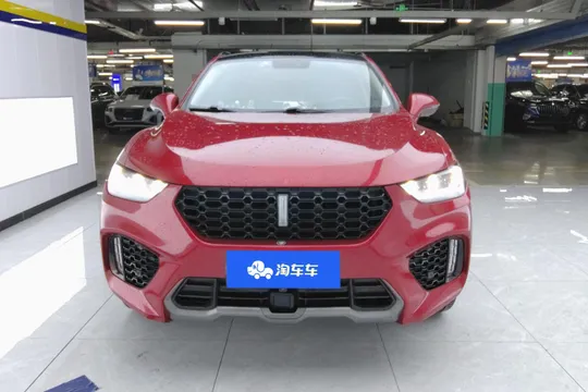 Wey VV5