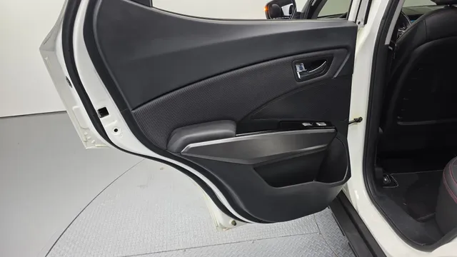 SsangYong Tivoli XLV (Tivoli Air)