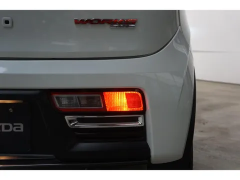 Suzuki Alto Works