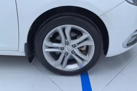 Geely Emgrand GL
