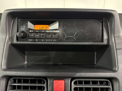 Nissan Clipper Truck