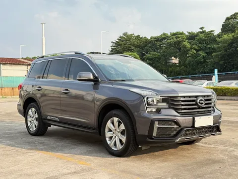 Gac GS8
