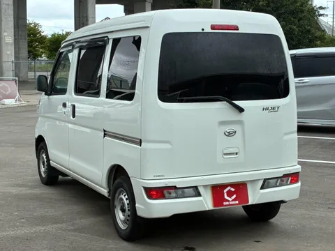Daihatsu Hijet Cargo
