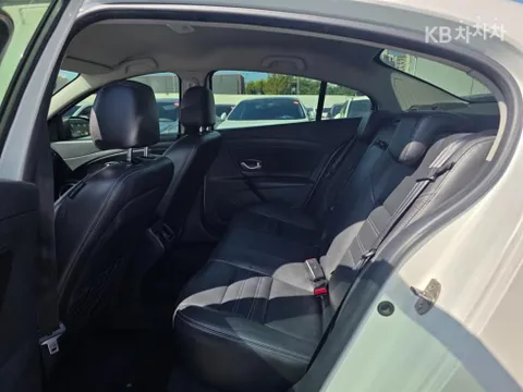Renault SM3