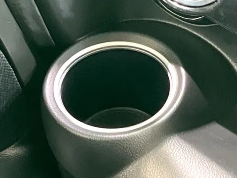 Honda N-BOX+ Custom