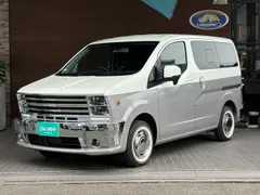 Nissan Vanette