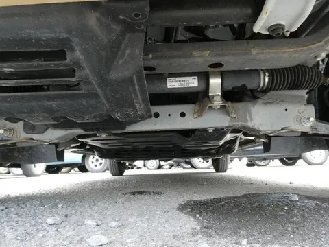 Toyota TownAce Van