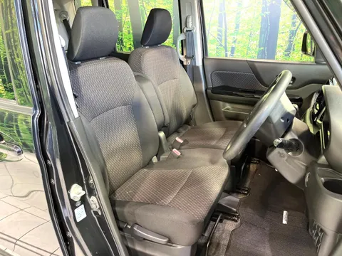 Mazda Flair Wagon Custom Style