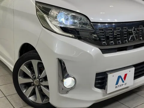 Mitsubishi eK Space Custom