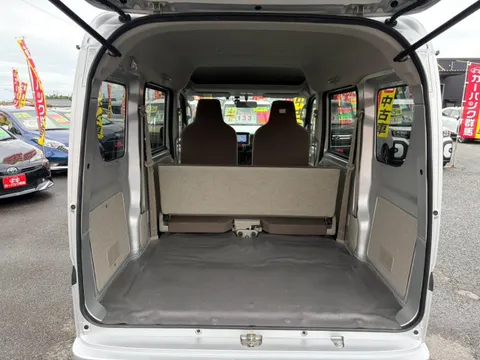 Nissan Clipper