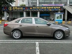 Buick Excelle GT