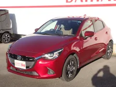 Mazda Mazda2 (Demio)