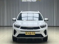 Kia KX1