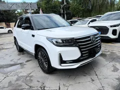 Changan CS95