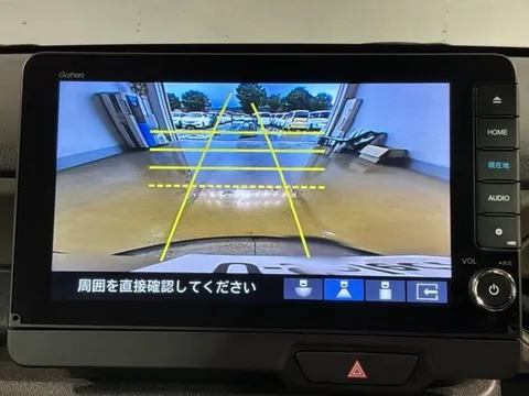 Honda N-BOX Joy