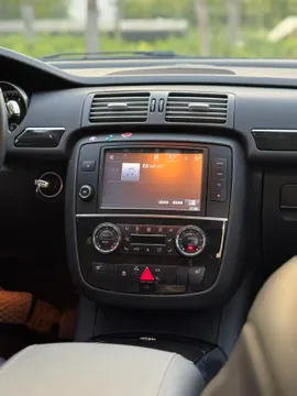 Mercedes-Benz R-Class