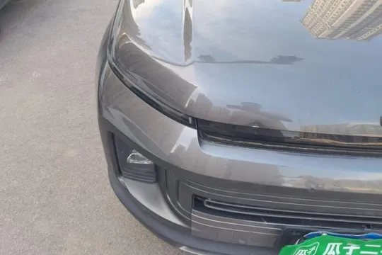 Geely Icon