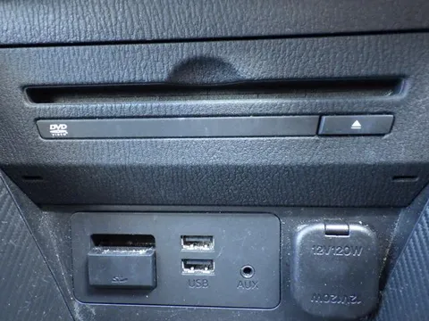 Mazda Mazda2 (Demio)