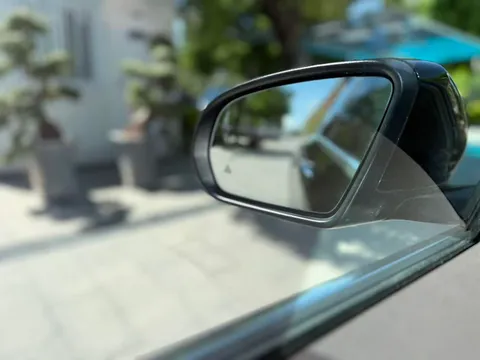 Mercedes-Benz Mercedes-Benz GLC