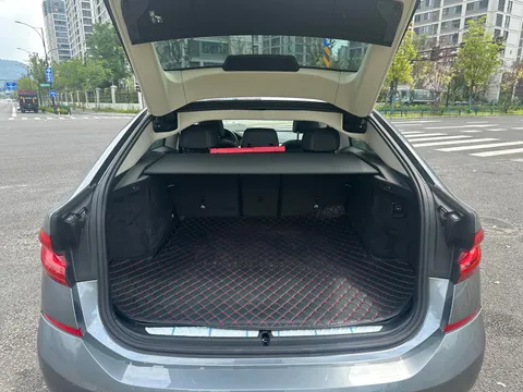 BMW Gran Turismo