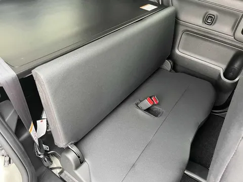 Suzuki Spacia Base