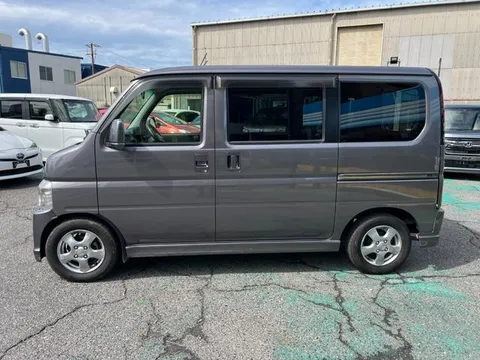 Honda Vamos