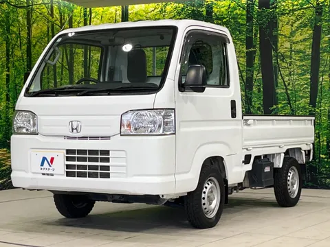 Honda Acty Truck