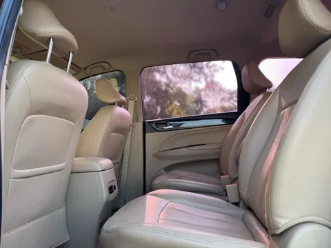 Baojun 730