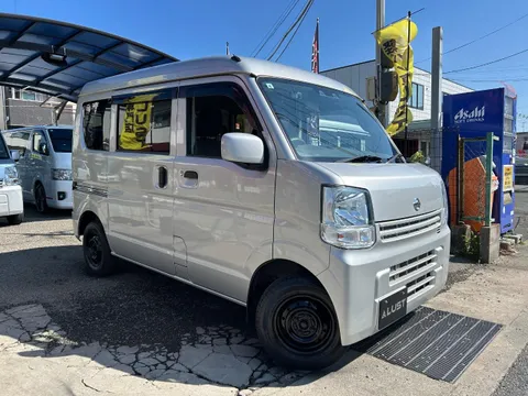 Nissan Clipper