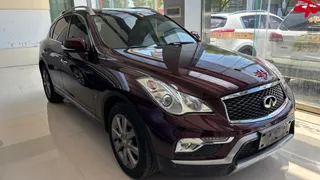 Infiniti QX50