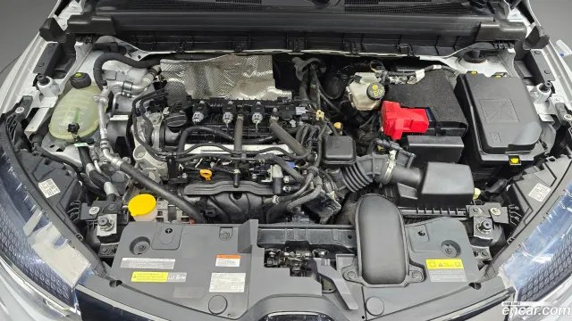 Renault XM3