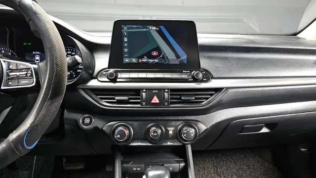 Kia Cerato (K3)