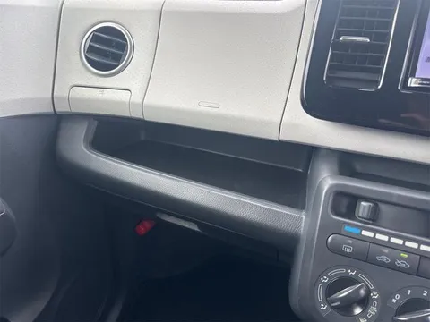 Suzuki MR Wagon
