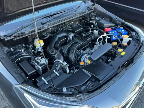 Subaru Impreza Sports