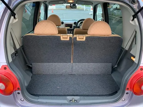 Daihatsu Move Latte