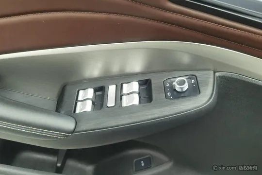 Wey VV6