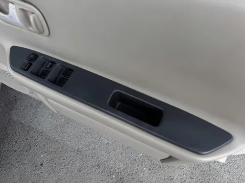 Nissan Rasheen