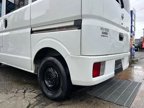 Nissan Clipper