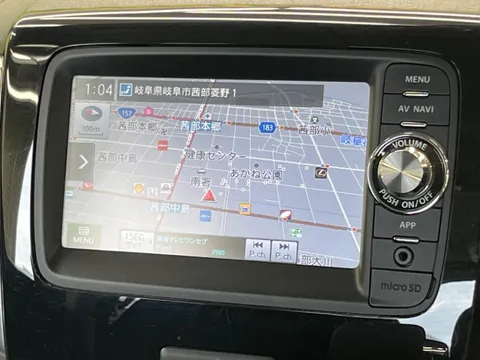 Mazda Flair Wagon Custom Style