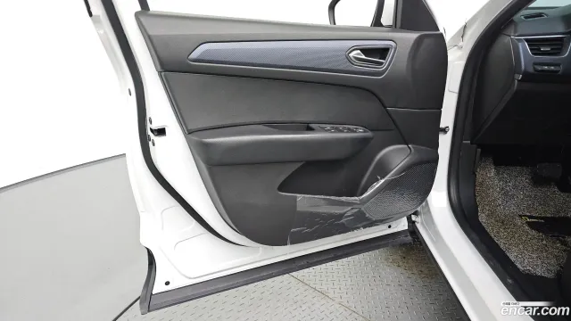 Renault XM3