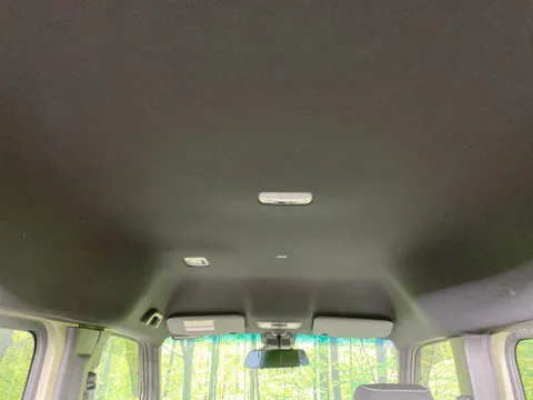Honda N-VAN +Style