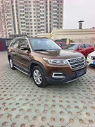 Changan CS95
