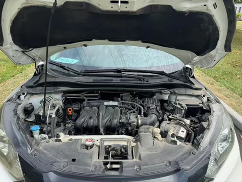 Honda HR-V (Vezel)