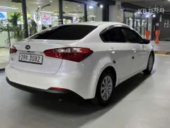 Kia Cerato (K3)