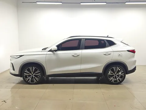 Changan Oshan X5