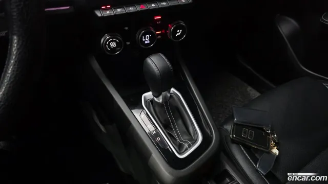 Renault XM3