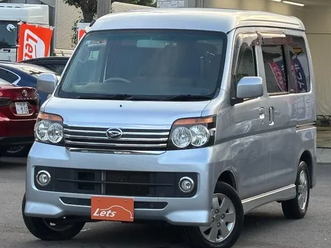 Daihatsu Atrai Wagon