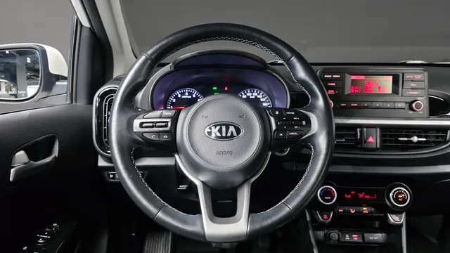 Kia Picanto (Morning)