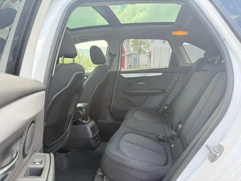 BMW 2-Series