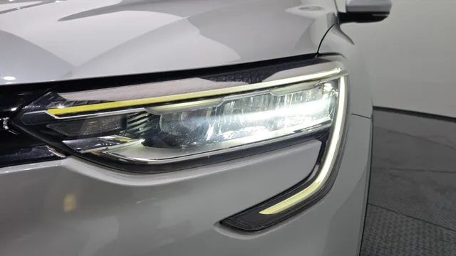 Renault XM3